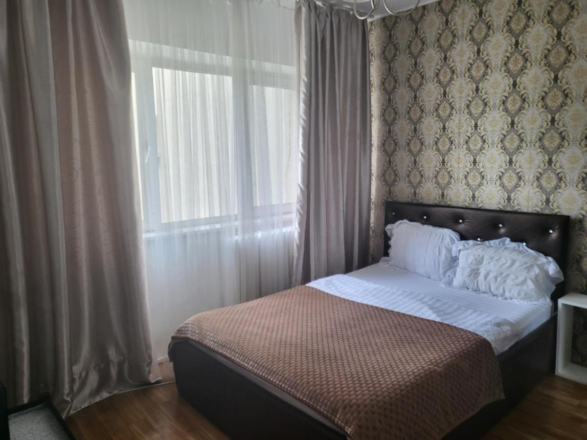 Apartament Cu 3 Camere Chiar In Inima Capitalei Βουκουρέστι Εξωτερικό φωτογραφία