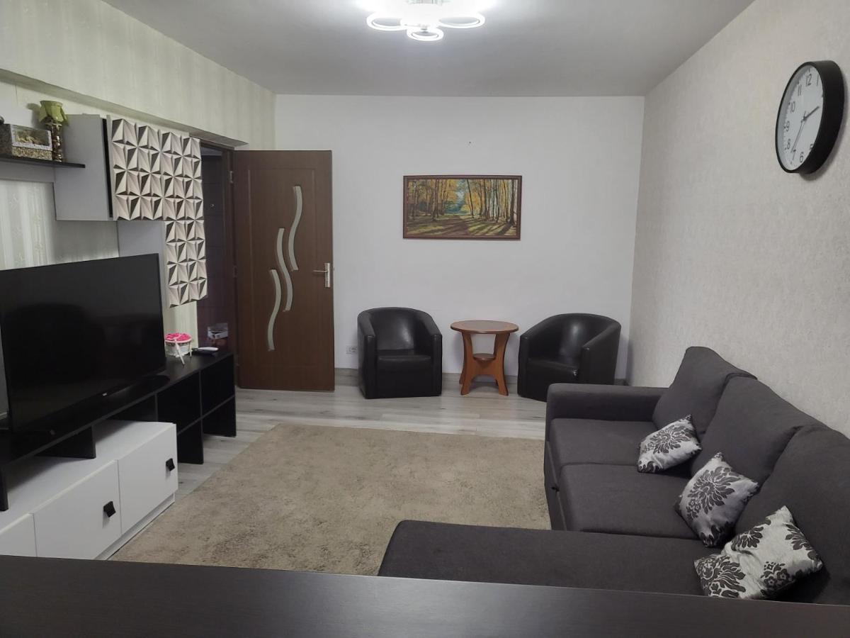 Apartament Cu 3 Camere Chiar In Inima Capitalei Βουκουρέστι Εξωτερικό φωτογραφία