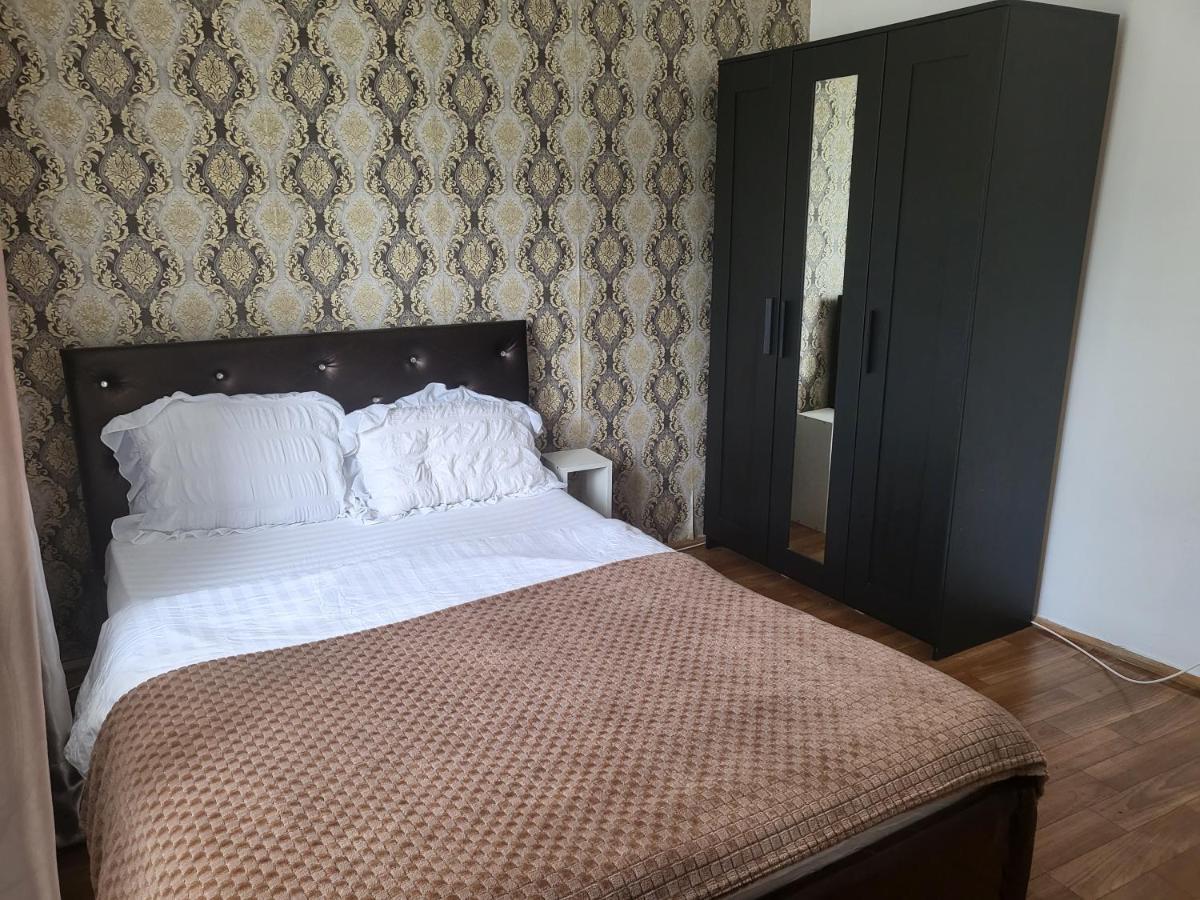 Apartament Cu 3 Camere Chiar In Inima Capitalei Βουκουρέστι Εξωτερικό φωτογραφία