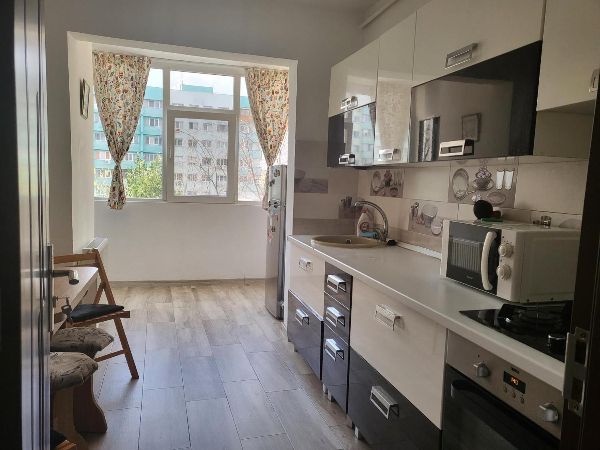 Apartament Cu 3 Camere Chiar In Inima Capitalei Βουκουρέστι Εξωτερικό φωτογραφία